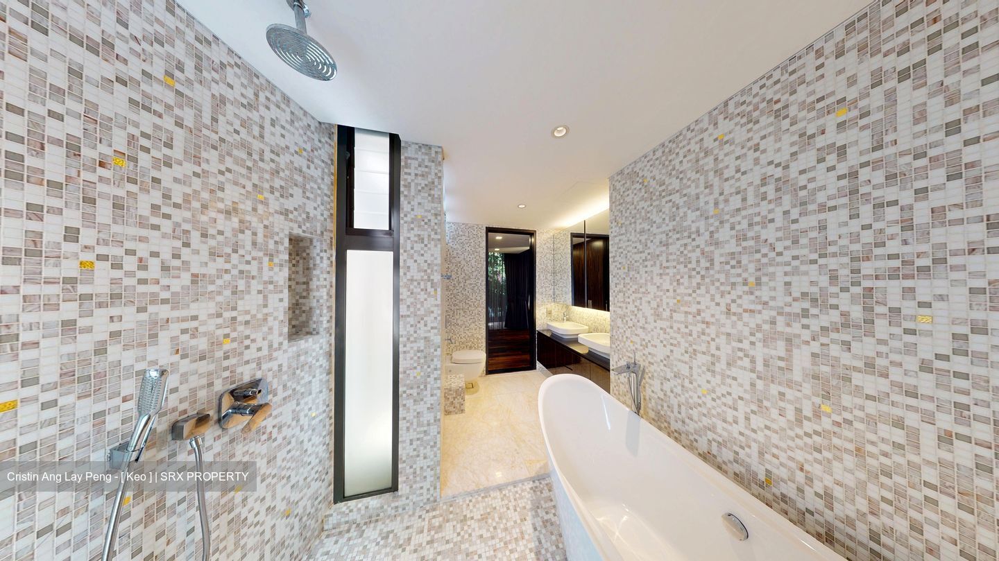 Oei Tiong Ham Park Residences (D10), Apartment #446015481